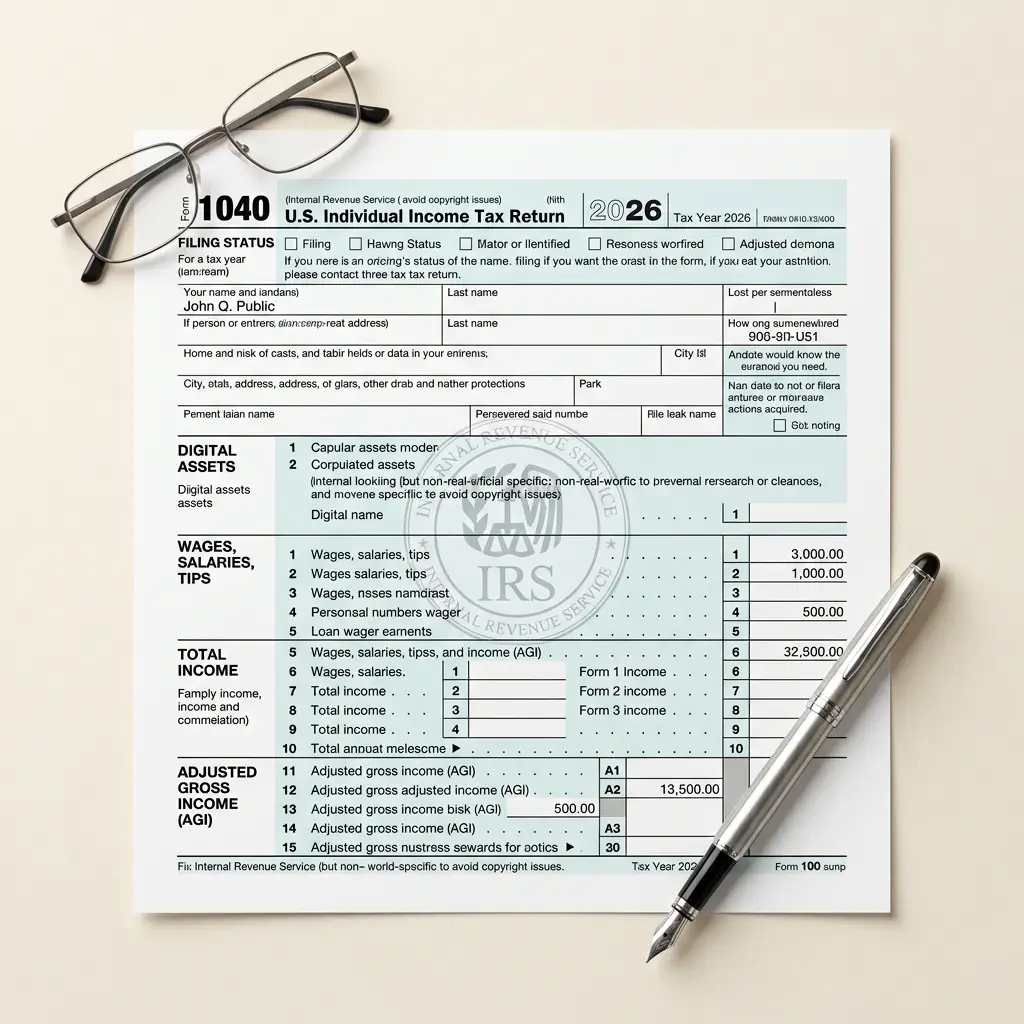 form-irs