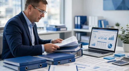 Audit Working Papers