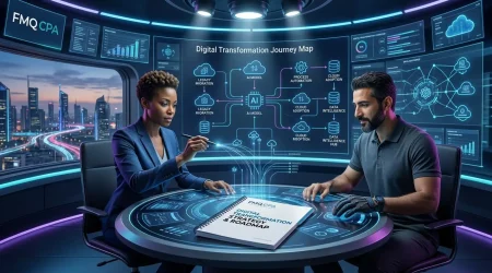 Digital Transformation