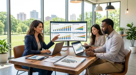Financial Planning & Modeling