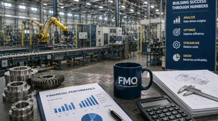 Manufacturing
