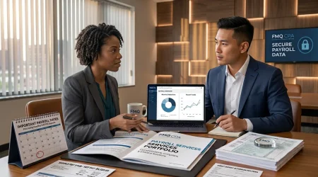 Payroll Services