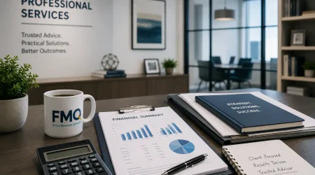 Professional Services