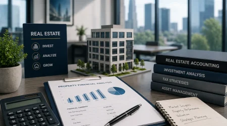 Real Estate