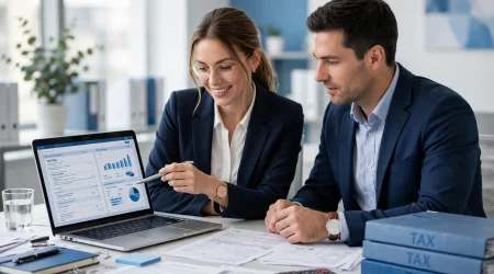 Tax Filing Support